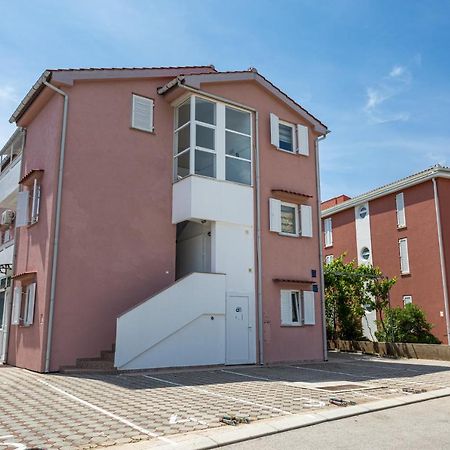 Apartments La Natalli Baska  Ngoại thất bức ảnh