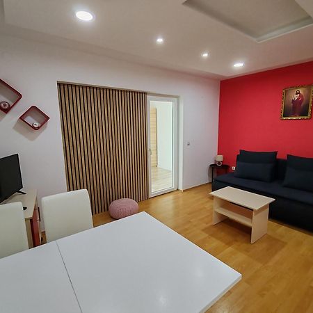 Apartments La Natalli Baska  Ngoại thất bức ảnh