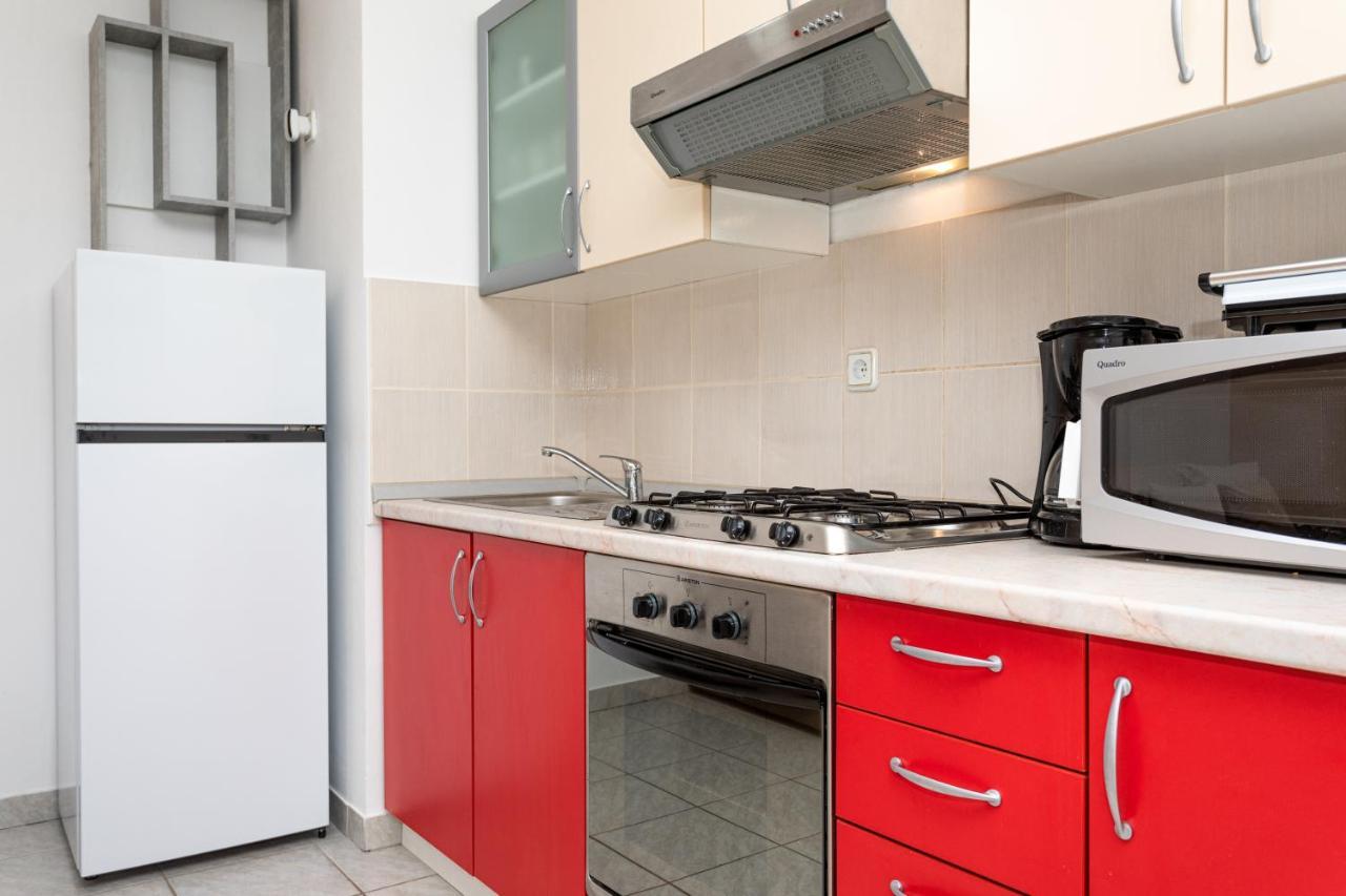Apartments La Natalli Baska  Ngoại thất bức ảnh