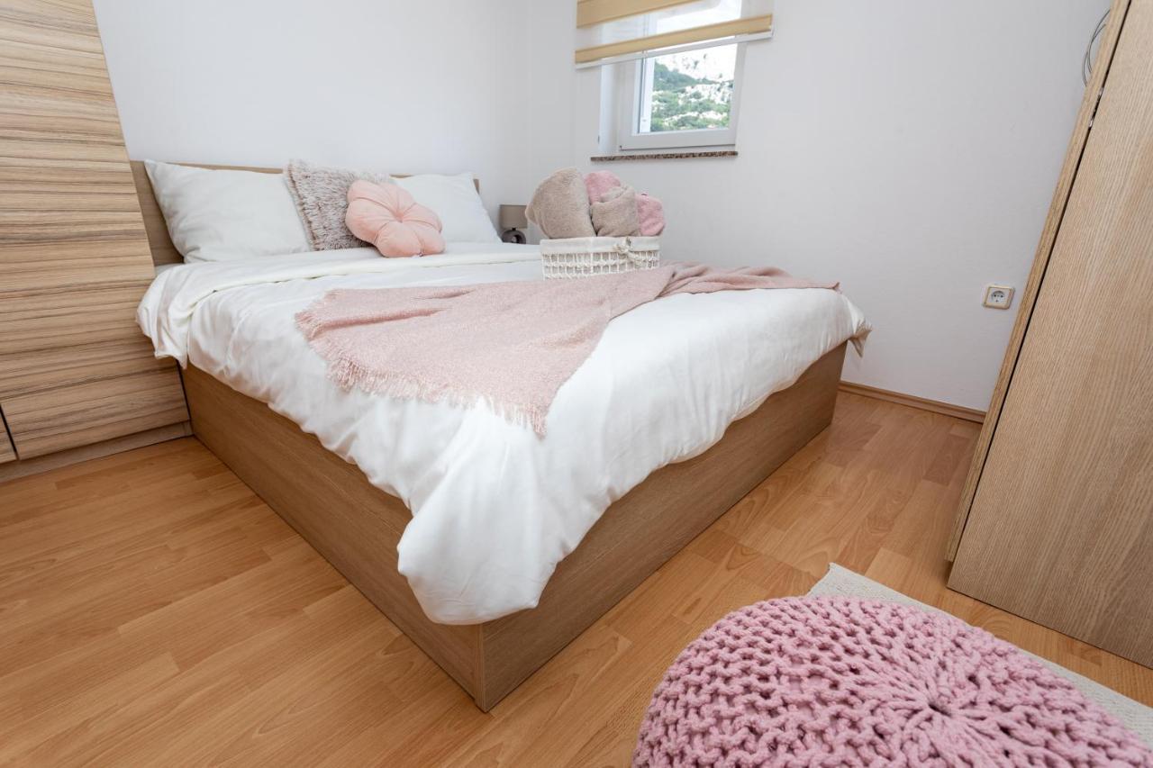 Apartments La Natalli Baska  Ngoại thất bức ảnh