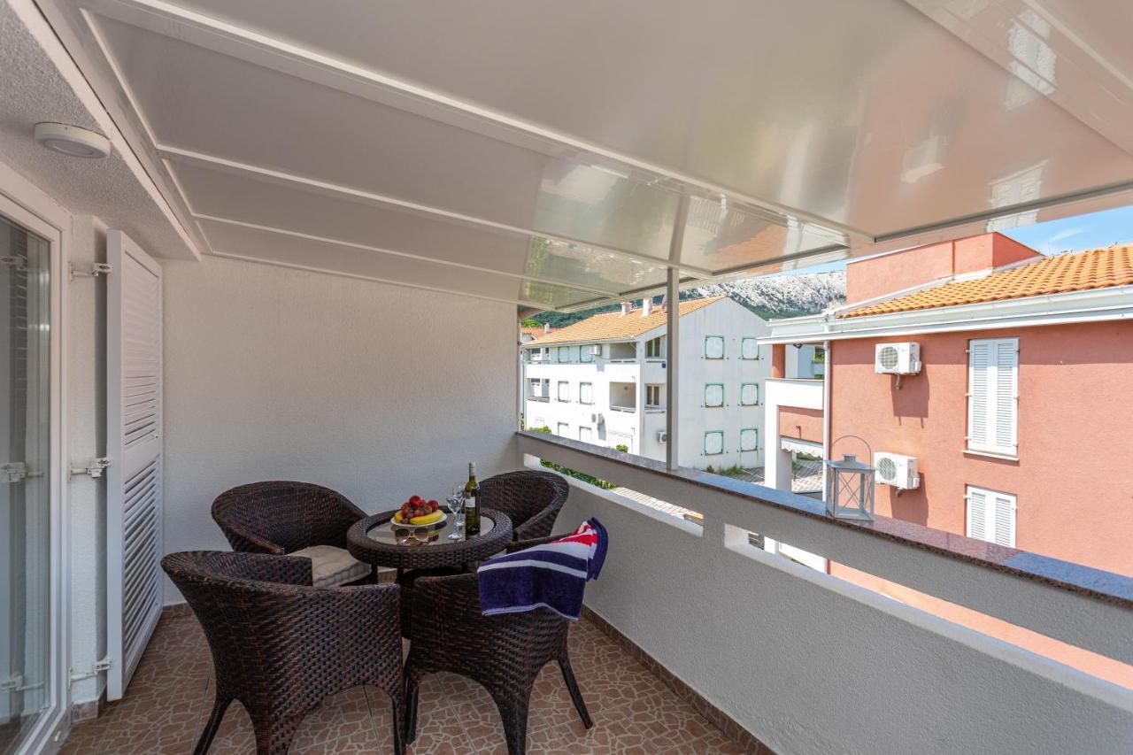 Apartments La Natalli Baska  Ngoại thất bức ảnh