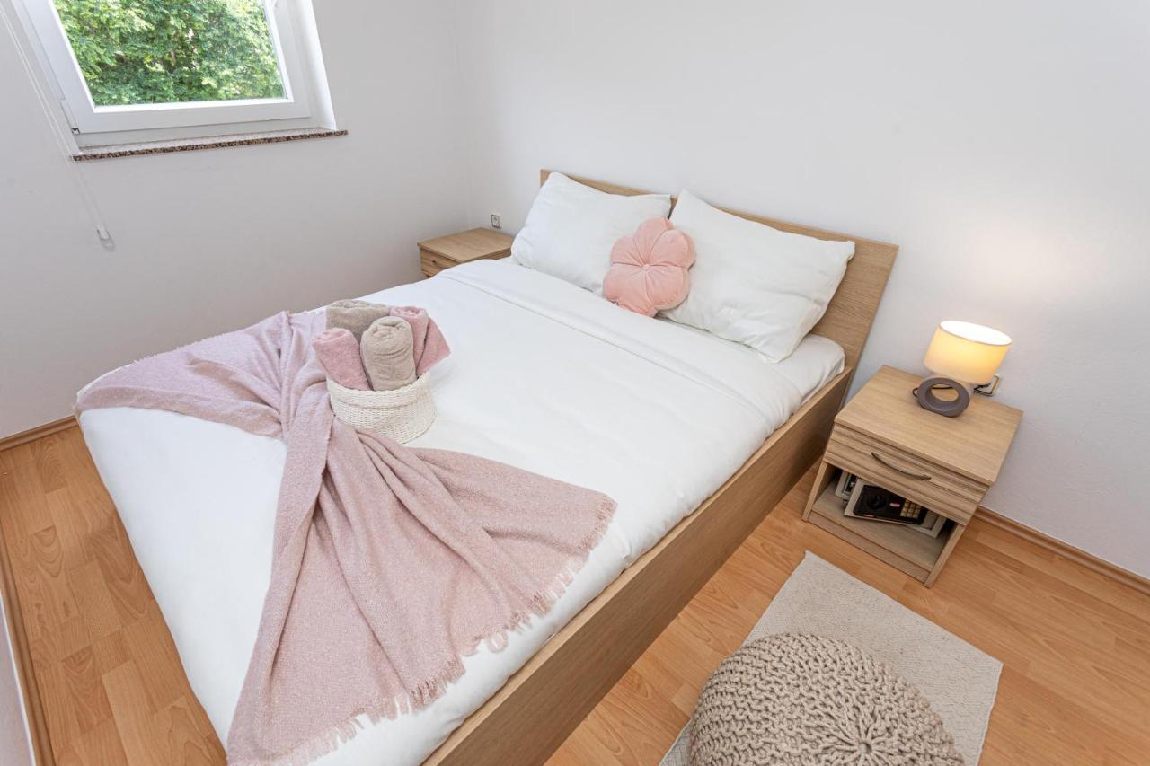 Apartments La Natalli Baska  Ngoại thất bức ảnh