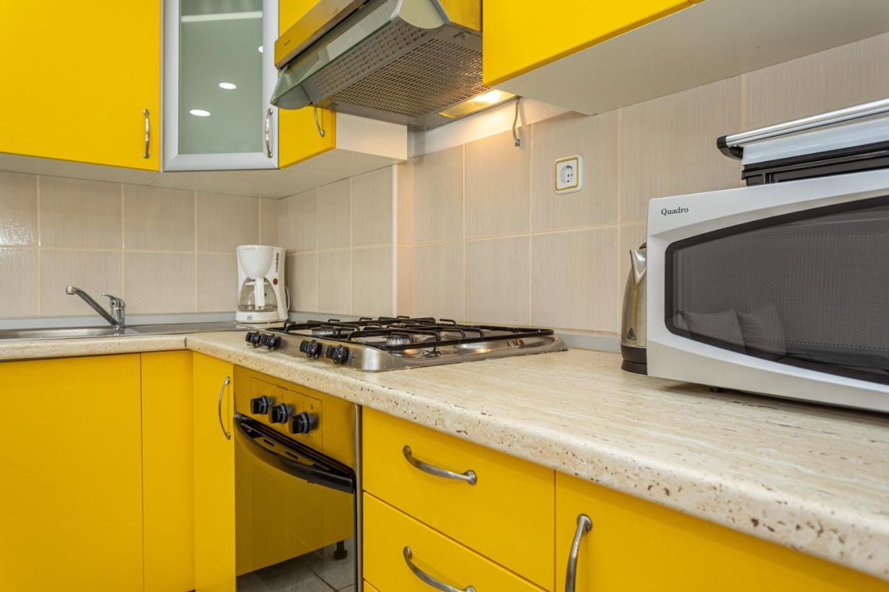 Apartments La Natalli Baska  Ngoại thất bức ảnh