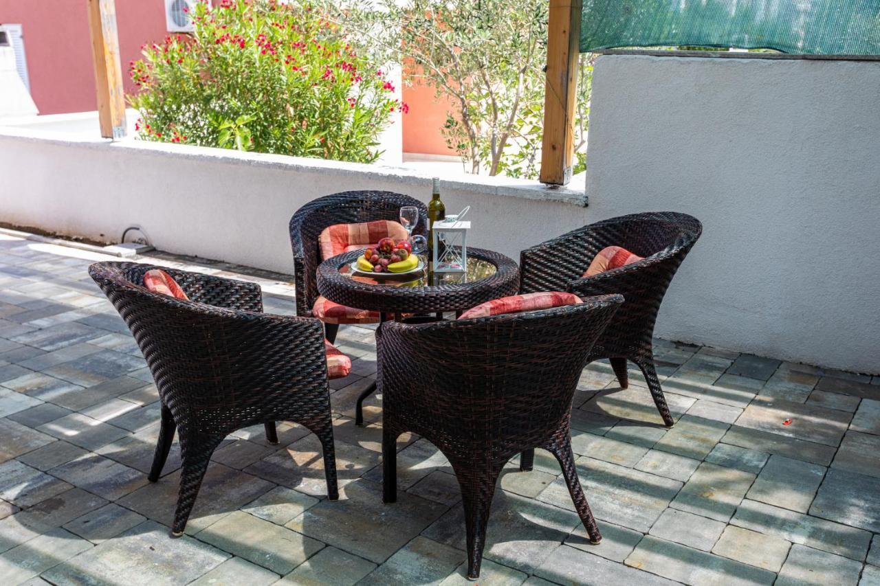 Apartments La Natalli Baska  Ngoại thất bức ảnh