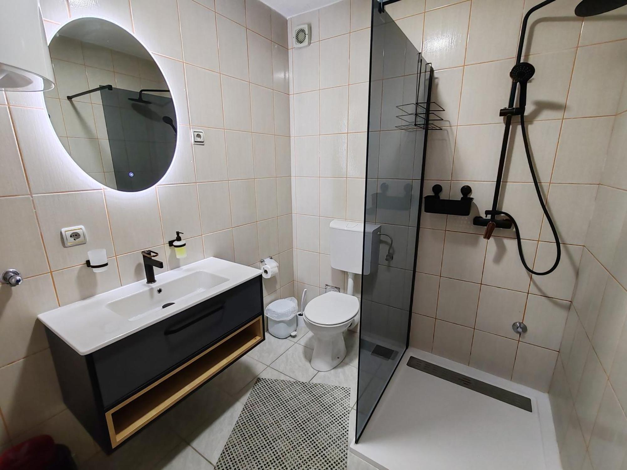 Apartments La Natalli Baska  Ngoại thất bức ảnh