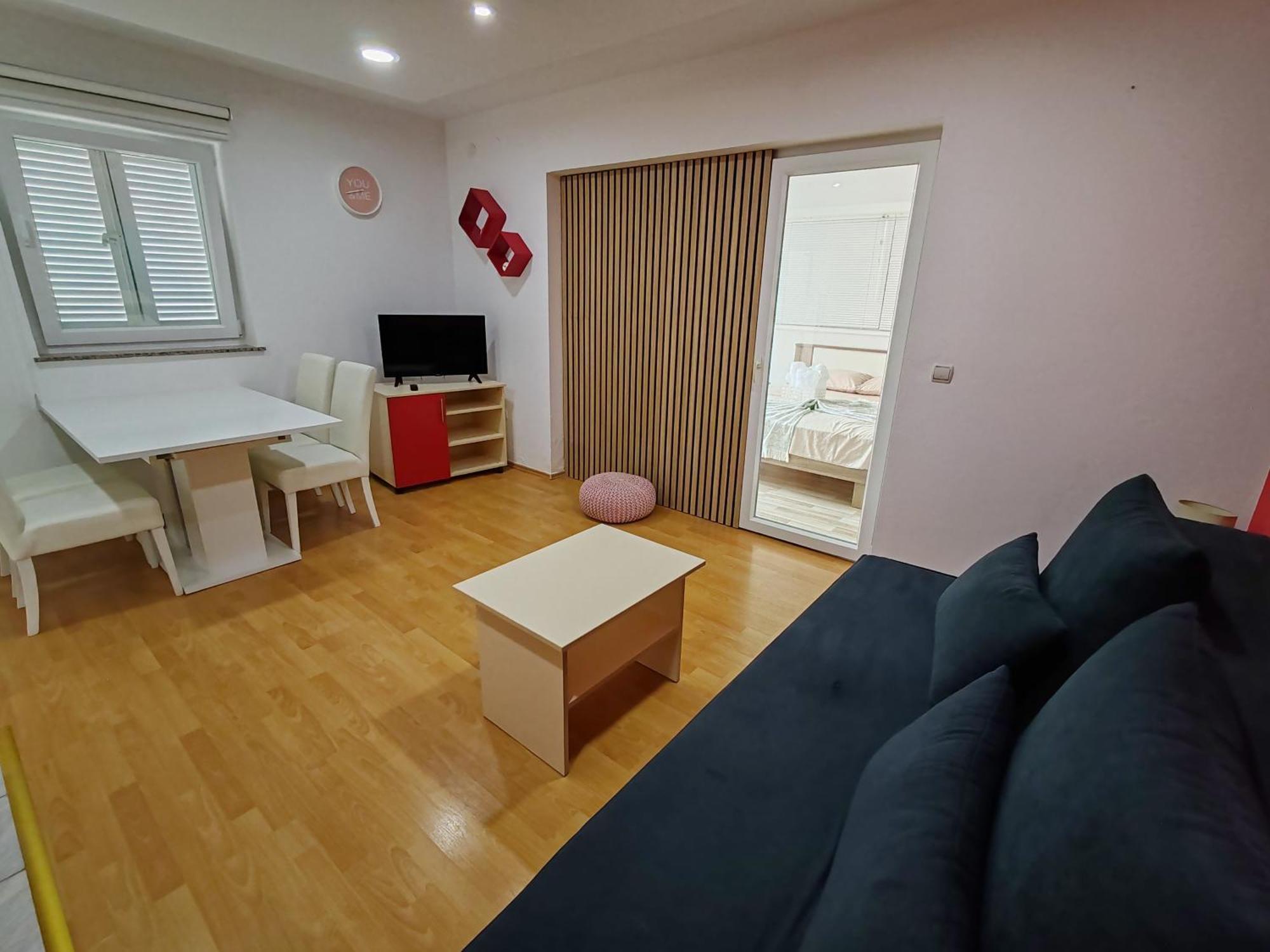 Apartments La Natalli Baska  Ngoại thất bức ảnh