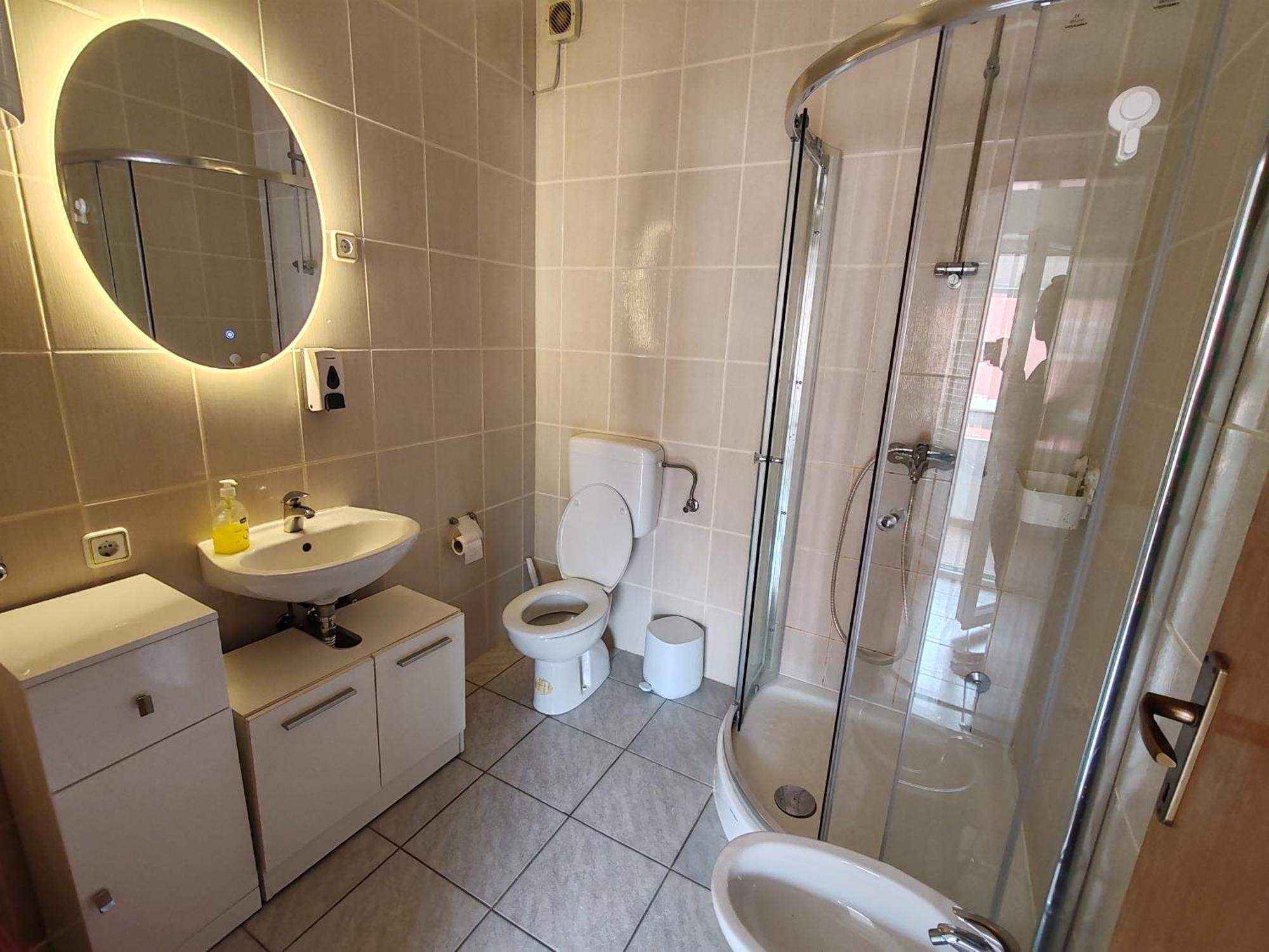 Apartments La Natalli Baska  Ngoại thất bức ảnh